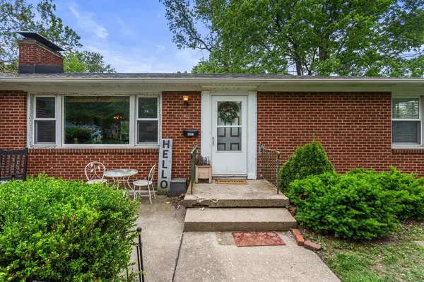 1117 W Union ST, Champaign, IL 61821