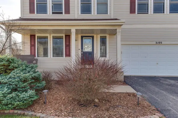 3105 Fen TRL, Wonder Lake, IL 60097