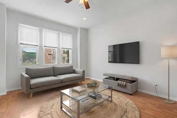 6446 S SANGAMON ST, Chicago, IL 60621