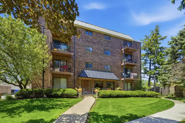 2218 N Newland AVE #401, Chicago, IL 60707