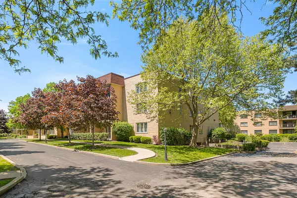 6050 W Eastwood AVE #309, Chicago, IL 60630