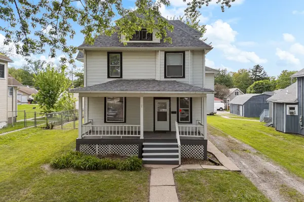 2132 Farnam ST, Davenport, IA 52803