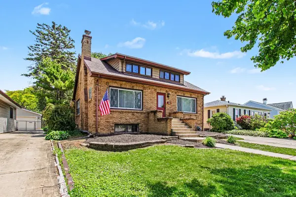 289 S Pick AVE, Elmhurst, IL 60126