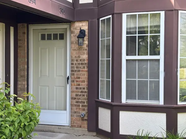 396 Cobbler LN #396, Buffalo Grove, IL 60089