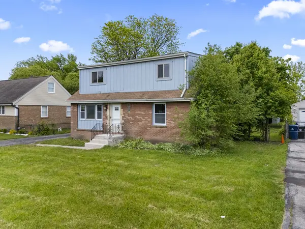 7809 Columbia DR, Bridgeview, IL 60455