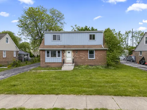 7809 Columbia DR, Bridgeview, IL 60455