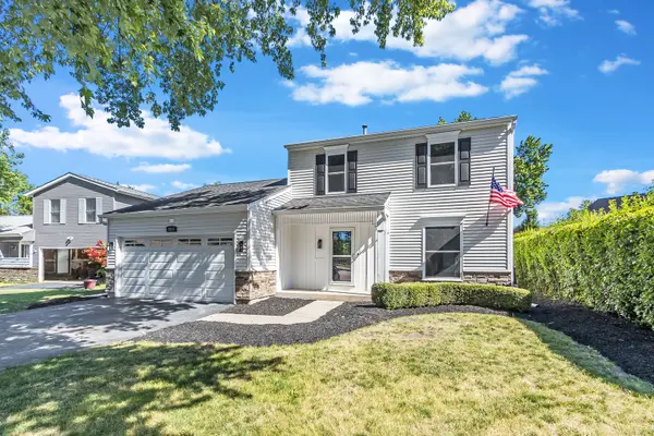 2635 Fieldstone CT, Aurora, IL 60502