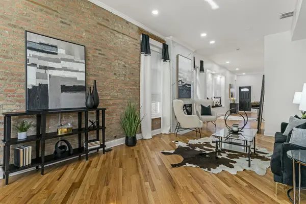 6450 S Greenwood AVE, Chicago, IL 60637