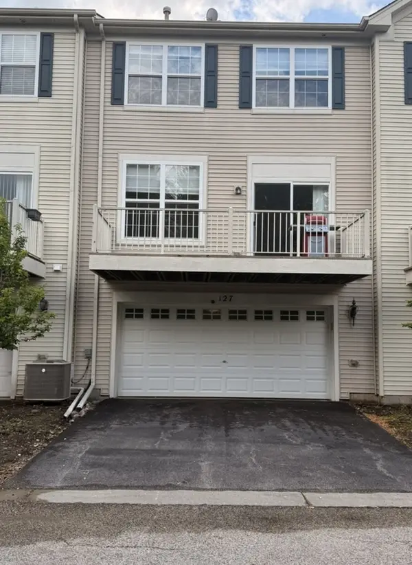 127 Willey ST, Gilberts, IL 60136