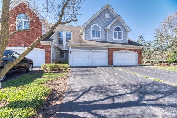 1679 W Ethans Glen DR, Palatine, IL 60067