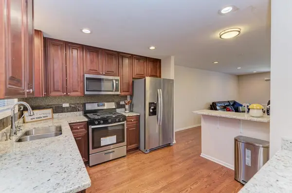 1679 W Ethans Glen DR, Palatine, IL 60067