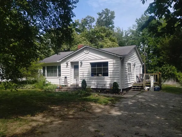870 Old Highway 51 HWY,  Anna,  IL 62906