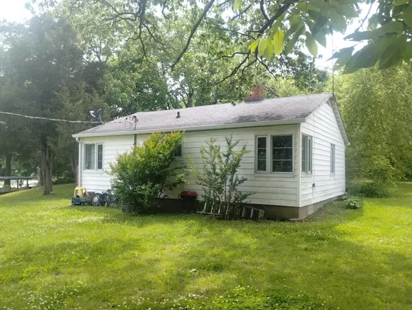 870 Old Highway 51 HWY, Anna, IL 62906