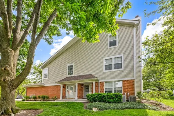 Address not disclosed, Roselle, IL 60172