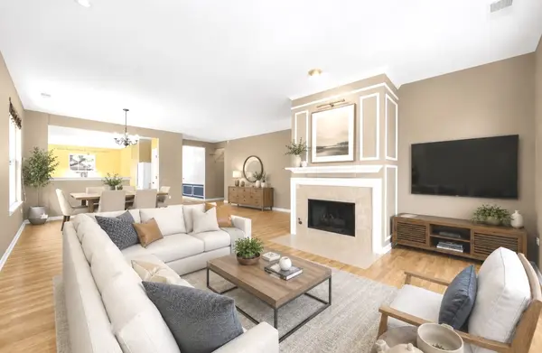 13462 Dearborn TRL, Huntley, IL 60142