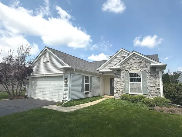 13462 Dearborn TRL, Huntley, IL 60142
