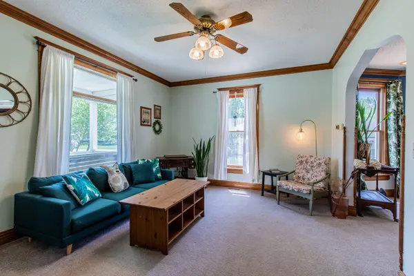 128 N Mercer ST, Princeton, IL 61356