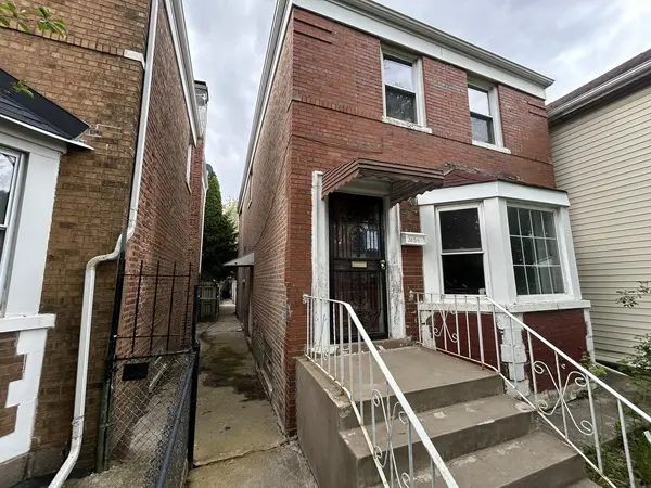 3854 S Albany AVE, Chicago, IL 60632