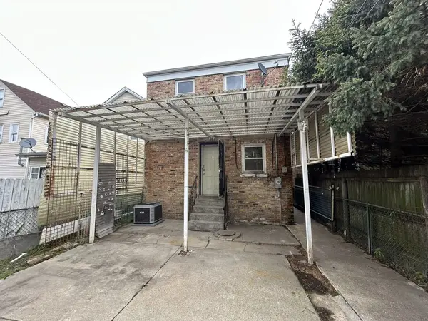 3854 S Albany AVE, Chicago, IL 60632