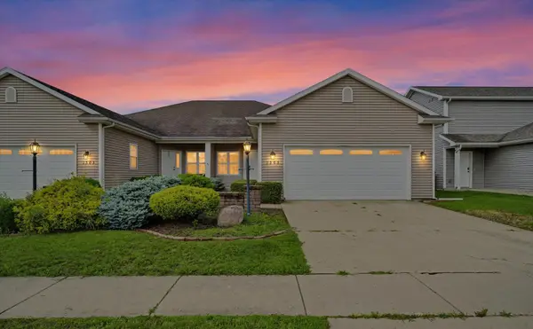 1505 Stonebluff CT, Champaign, IL 61822