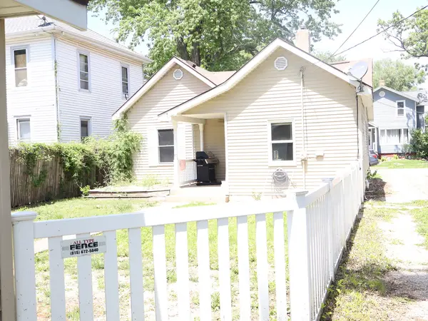 105 Lasalle ST, Streator, IL 61364