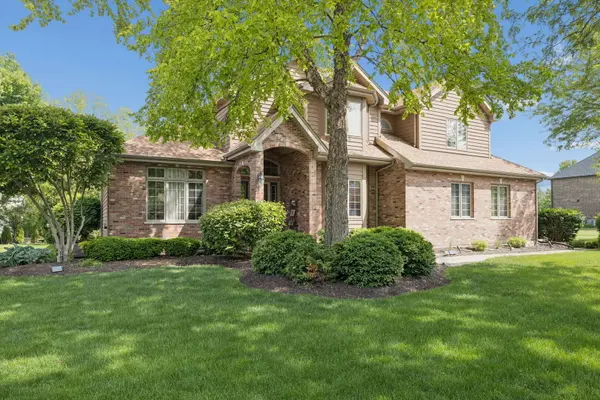 2510 Ventura DR, Plainfield, IL 60586