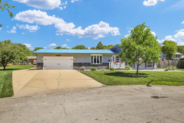532 Reid PL, Rantoul, IL 61866