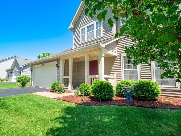 628 Osbron ST, Plano, IL 60545