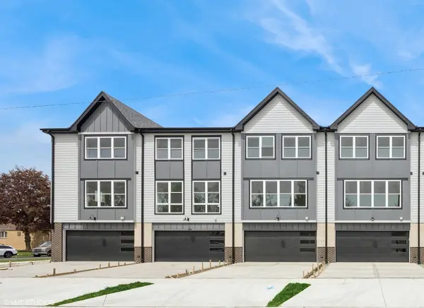 2811 Auxplaines ST, River Grove, IL 60171