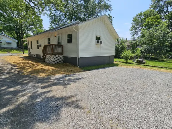 415 S 21 ST, Mt Vernon, IL 62864