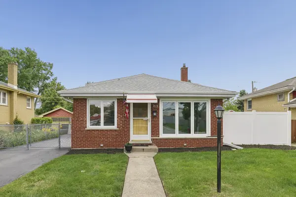 4519 Blanchan AVE, Brookfield, IL 60513