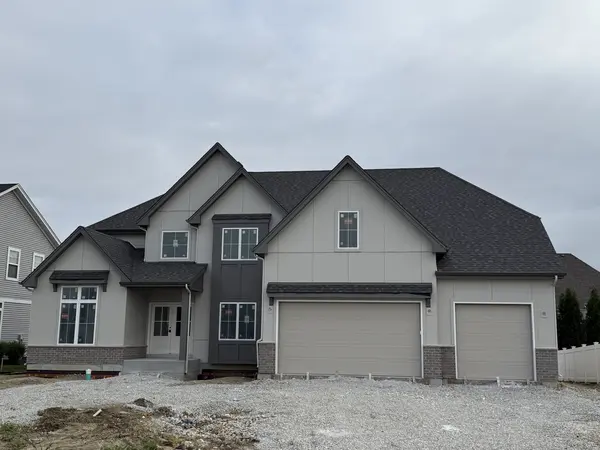 25425 W Rock DR, Plainfield, IL 60586