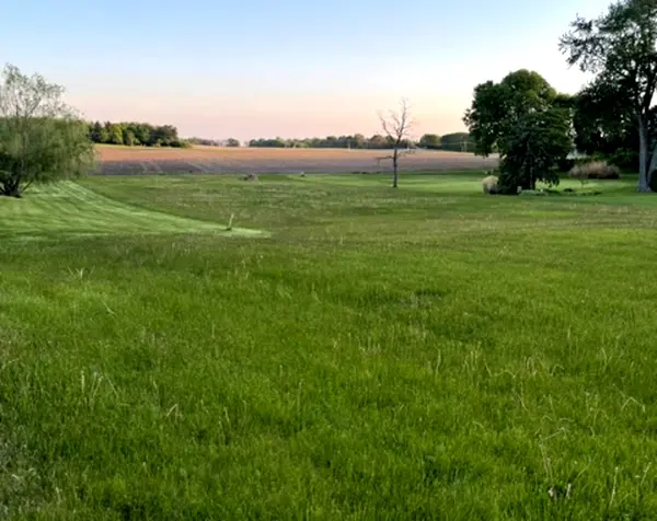 Lot 11 Red Hawk DR, Oswego, IL 60543