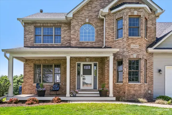 13495 Fennel RD, Newark, IL 60541