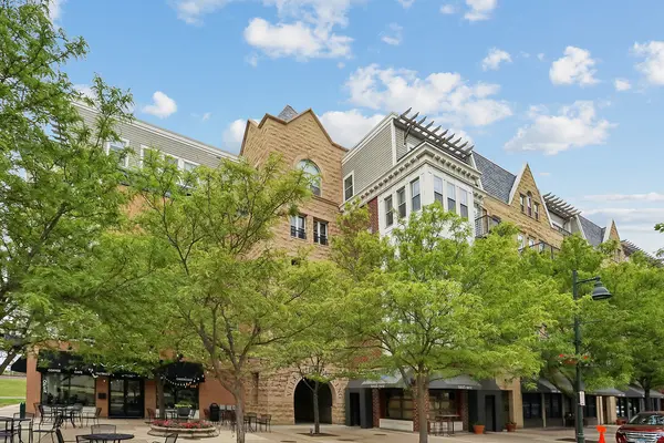 303 Front ST #1401, Lemont, IL 60439