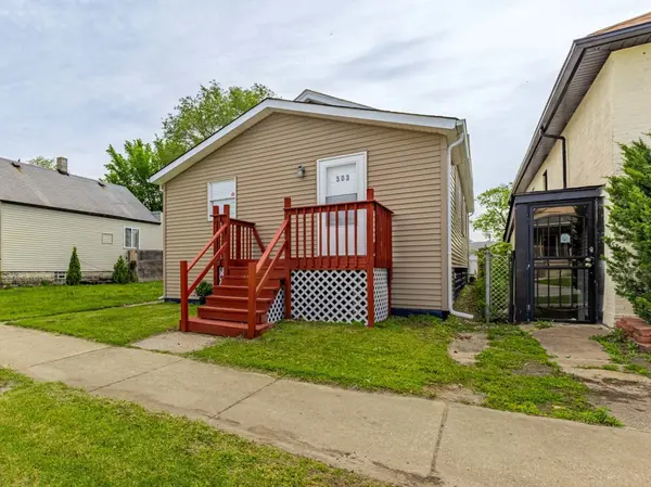 503 Ingraham AVE, Calumet City, IL 60409