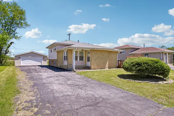 15455 Millard AVE, Markham, IL 60428