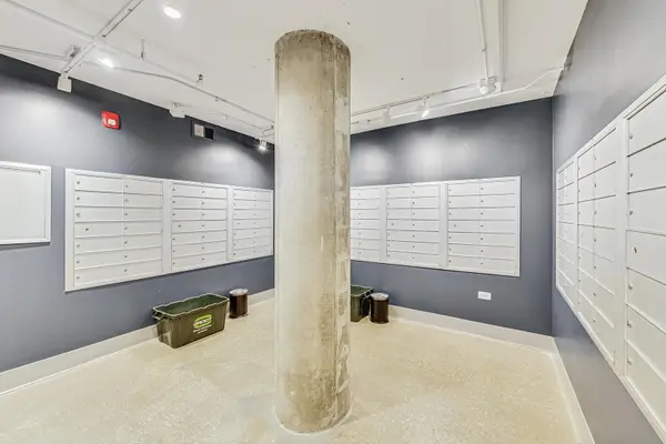 111 S Morgan ST #620, Chicago, IL 60607