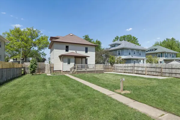 807 Fulton ST, Grand Mound, IA 52751