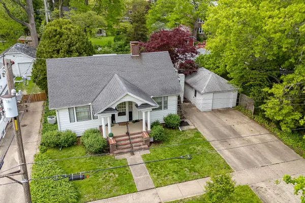 506 W William ST, Champaign, IL 61820
