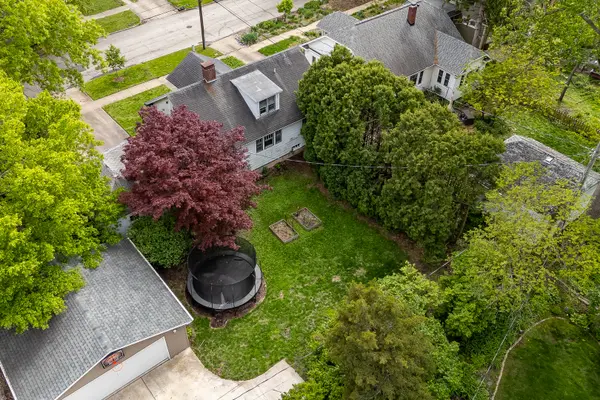 506 W William ST, Champaign, IL 61820