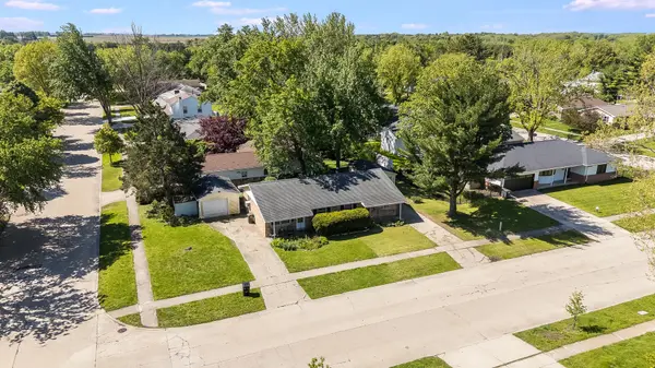 1109 Scovill ST, Urbana, IL 61801