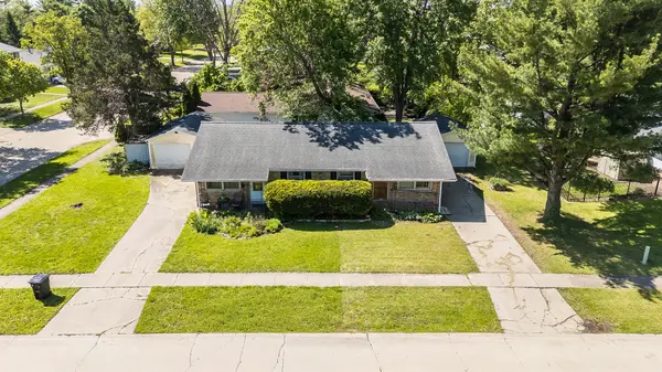 1109 Scovill ST, Urbana, IL 61801