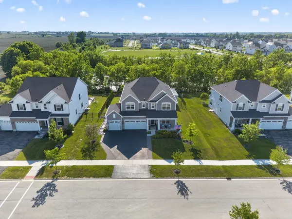 16230 S Lake View RD, Plainfield, IL 60586