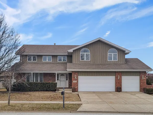 8548 Monaghan DR, Tinley Park, IL 60487