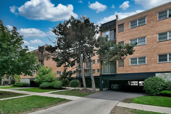 333 S East AVE #202, Oak Park, IL 60302