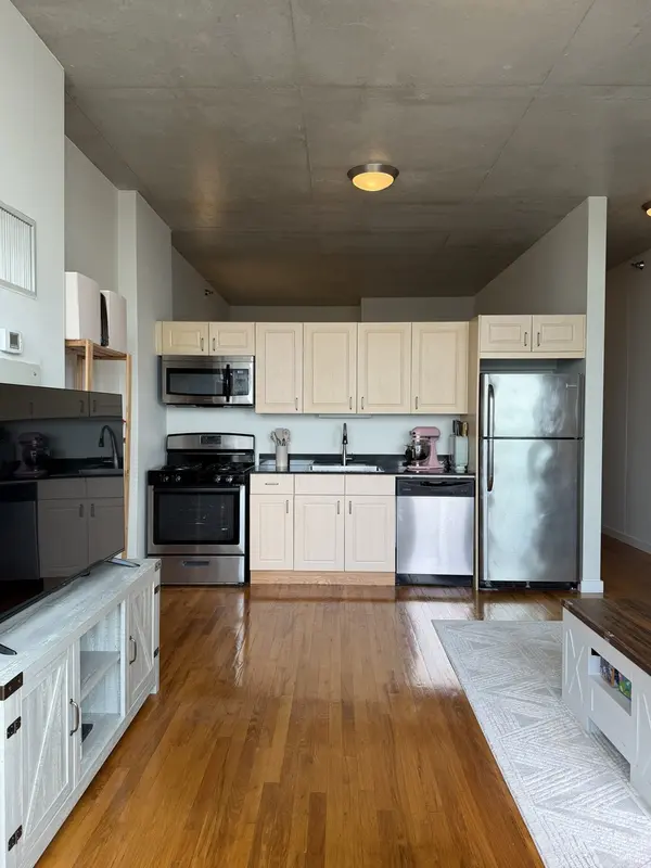 1720 S Michigan AVE #1013, Chicago, IL 60616