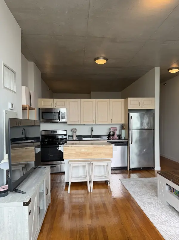 1720 S Michigan AVE #1013, Chicago, IL 60616