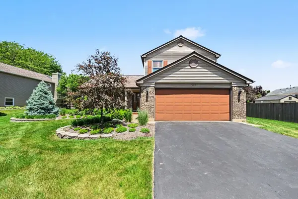 7912 W Barbara LN, Frankfort, IL 60423
