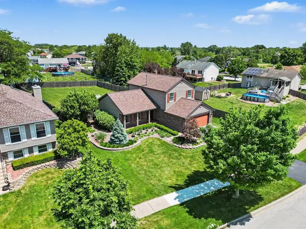 7912 W Barbara LN, Frankfort, IL 60423